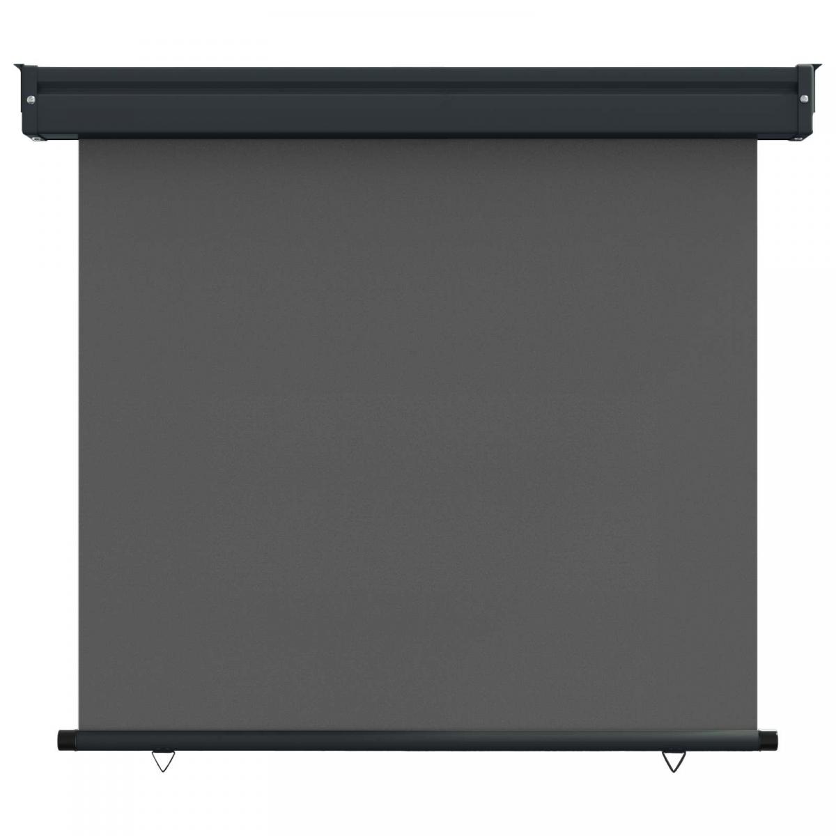 Toldo lateral