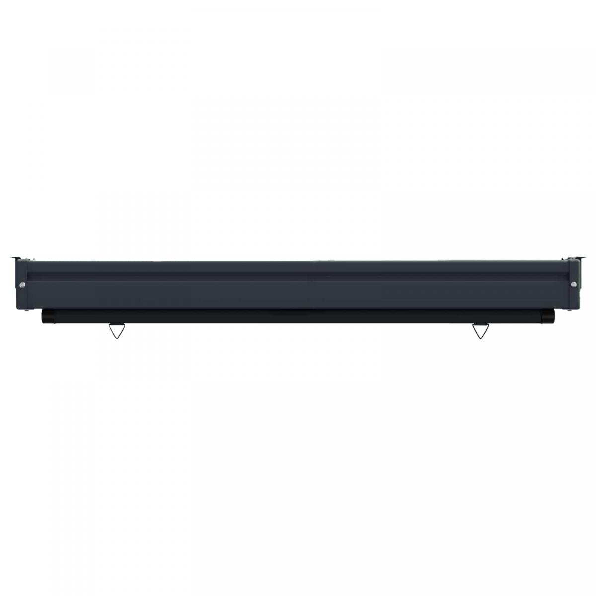 Toldo lateral