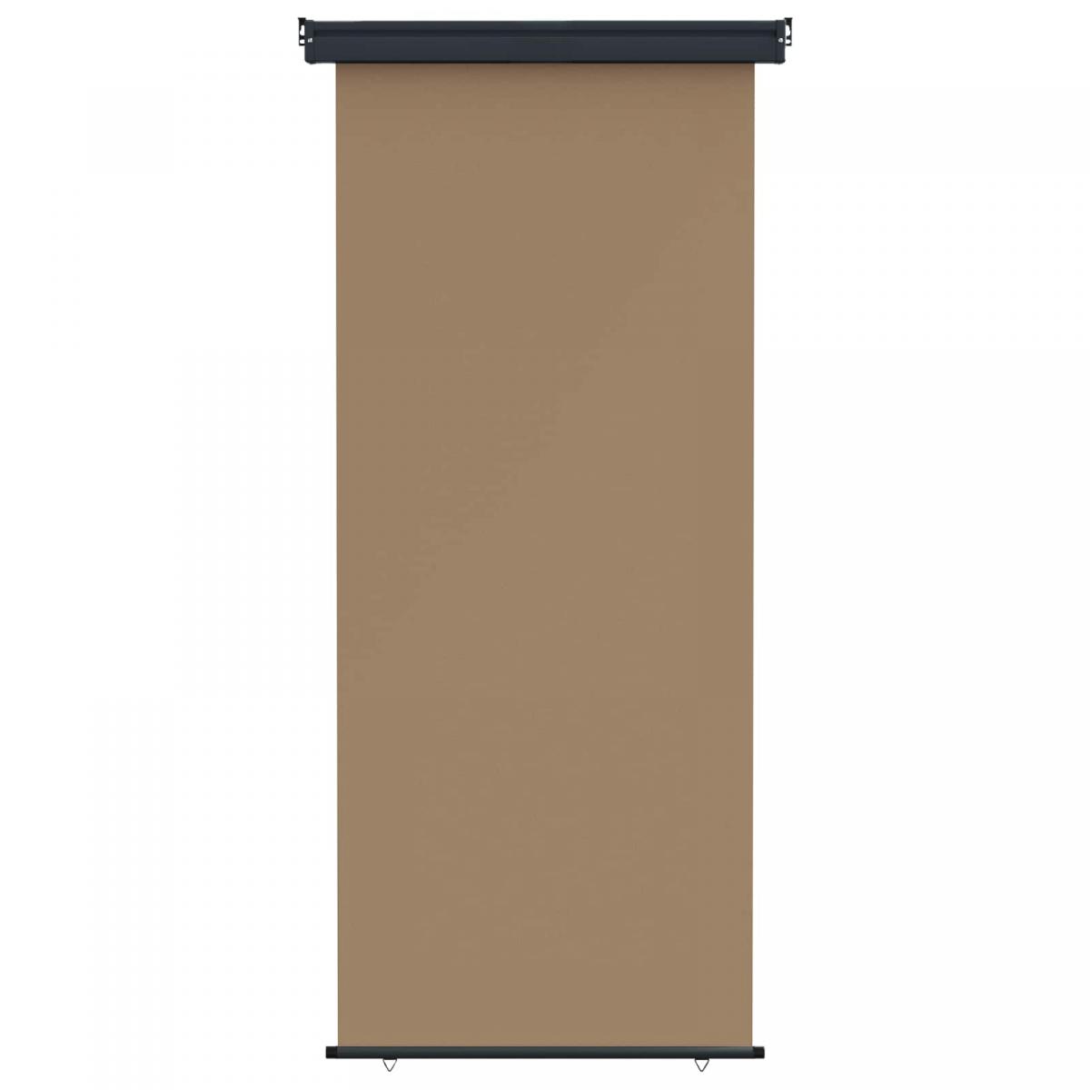 Toldo lateral