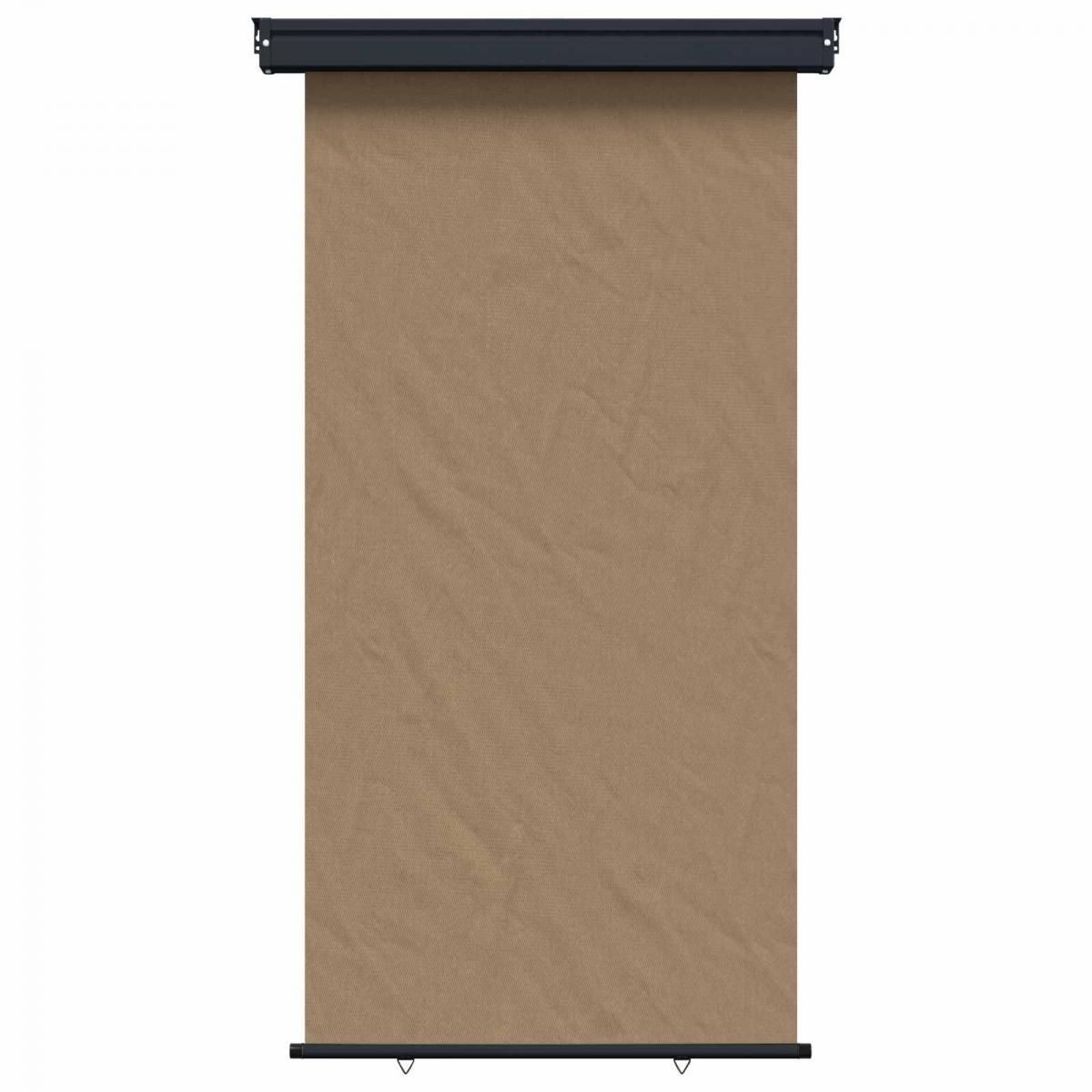 Toldo lateral