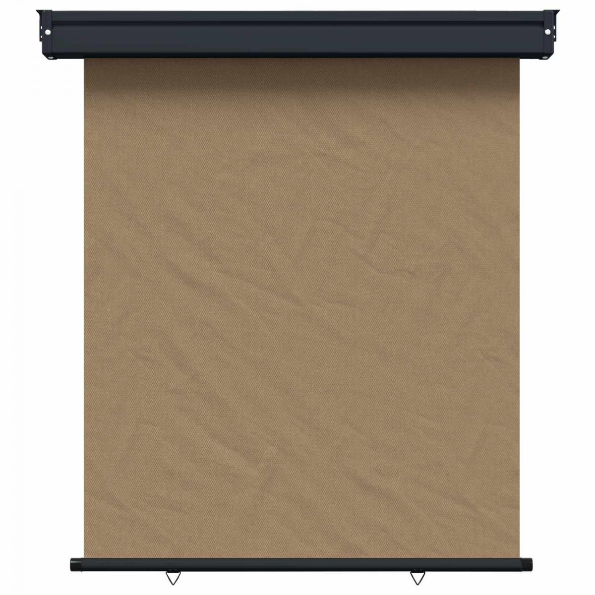 Toldo lateral