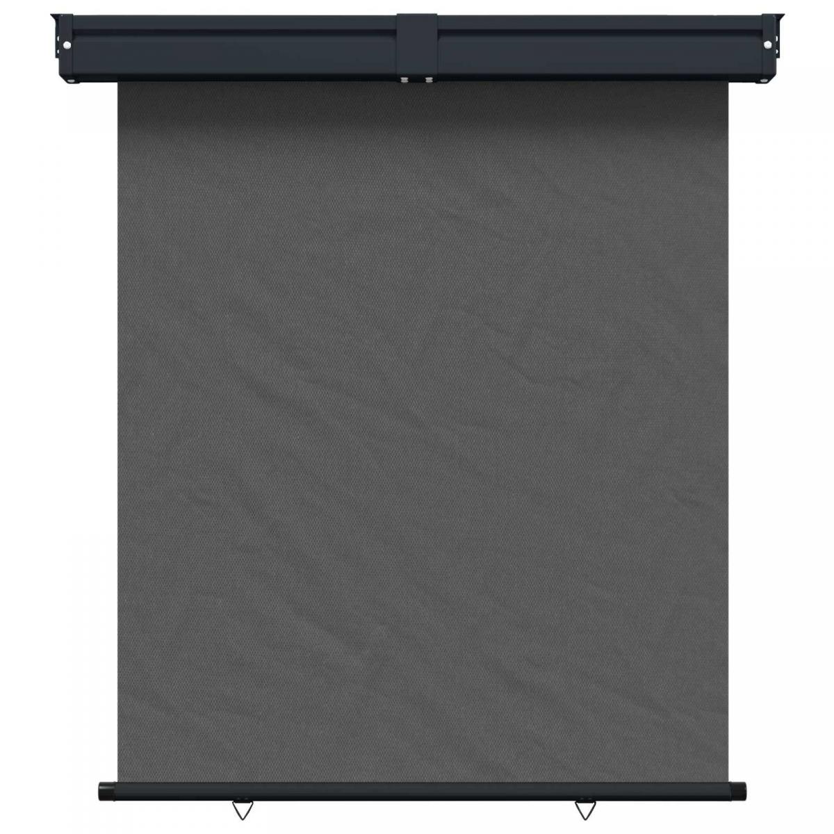 Toldo lateral
