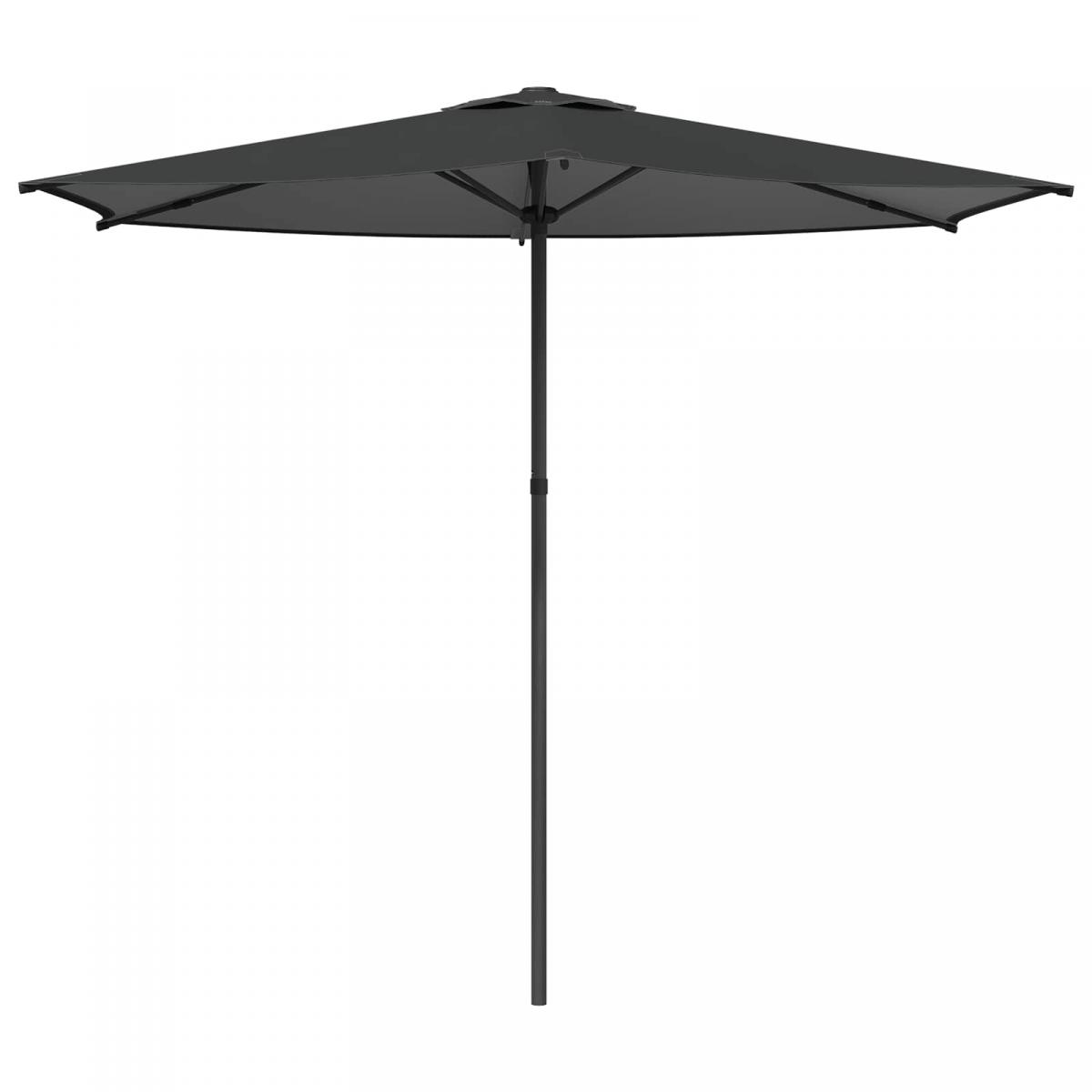 Sombrilla de jardín Poliéster Rectangular