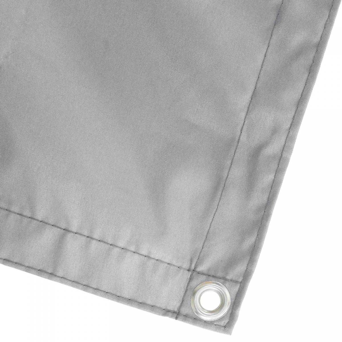 Pantalla de Privacidad para Balcón Polyester