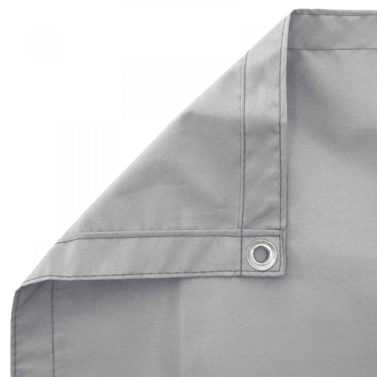 Pantalla de Privacidad para Balcón Polyester