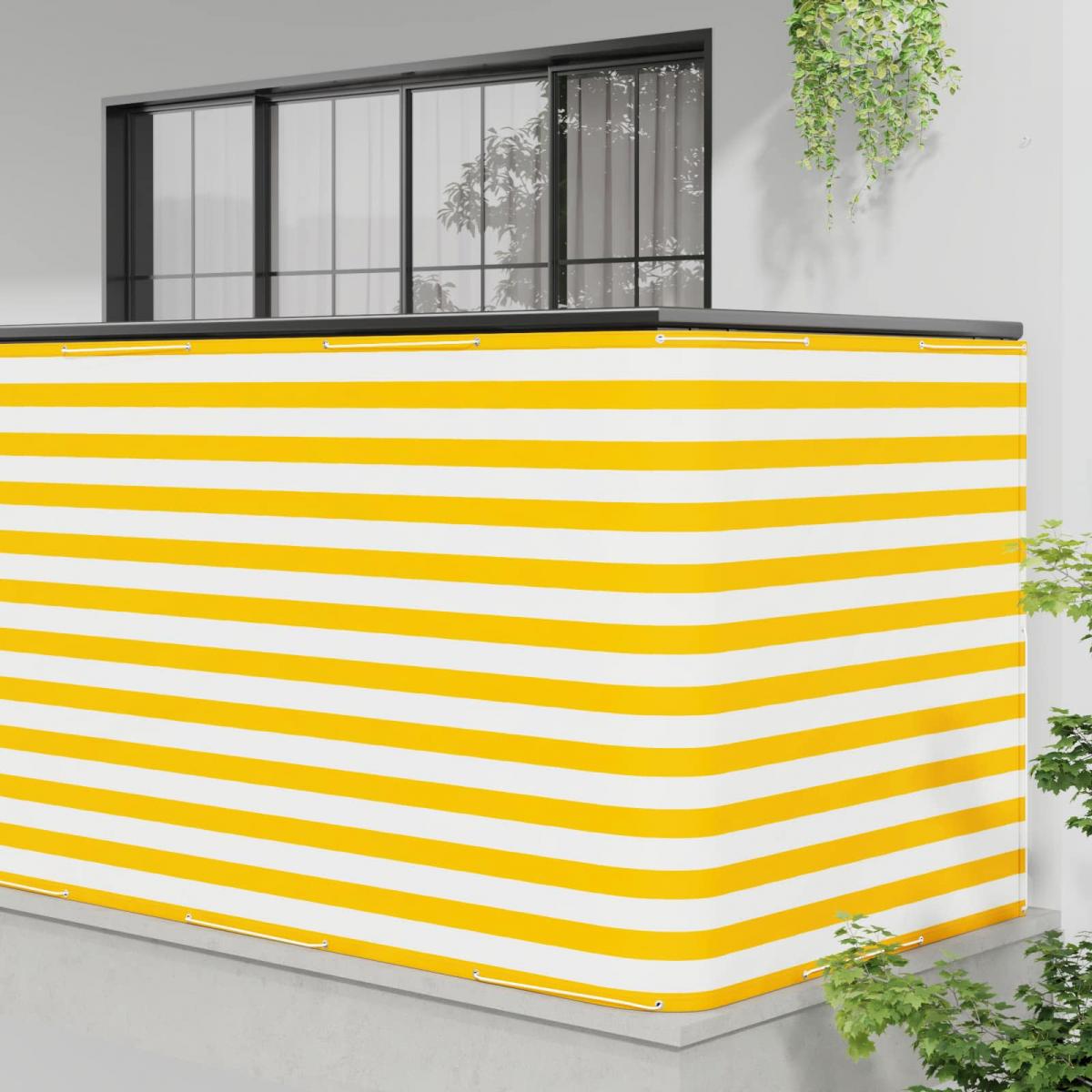 Pantalla de Privacidad para Balcón 150 x 500 cm