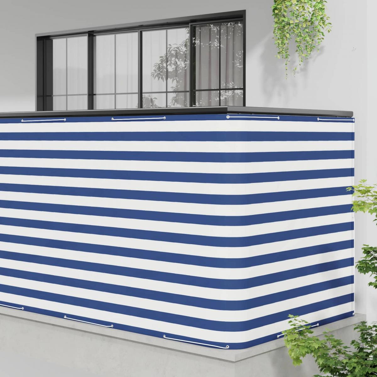 Pantalla de Privacidad para Balcón 150 x 500 cm