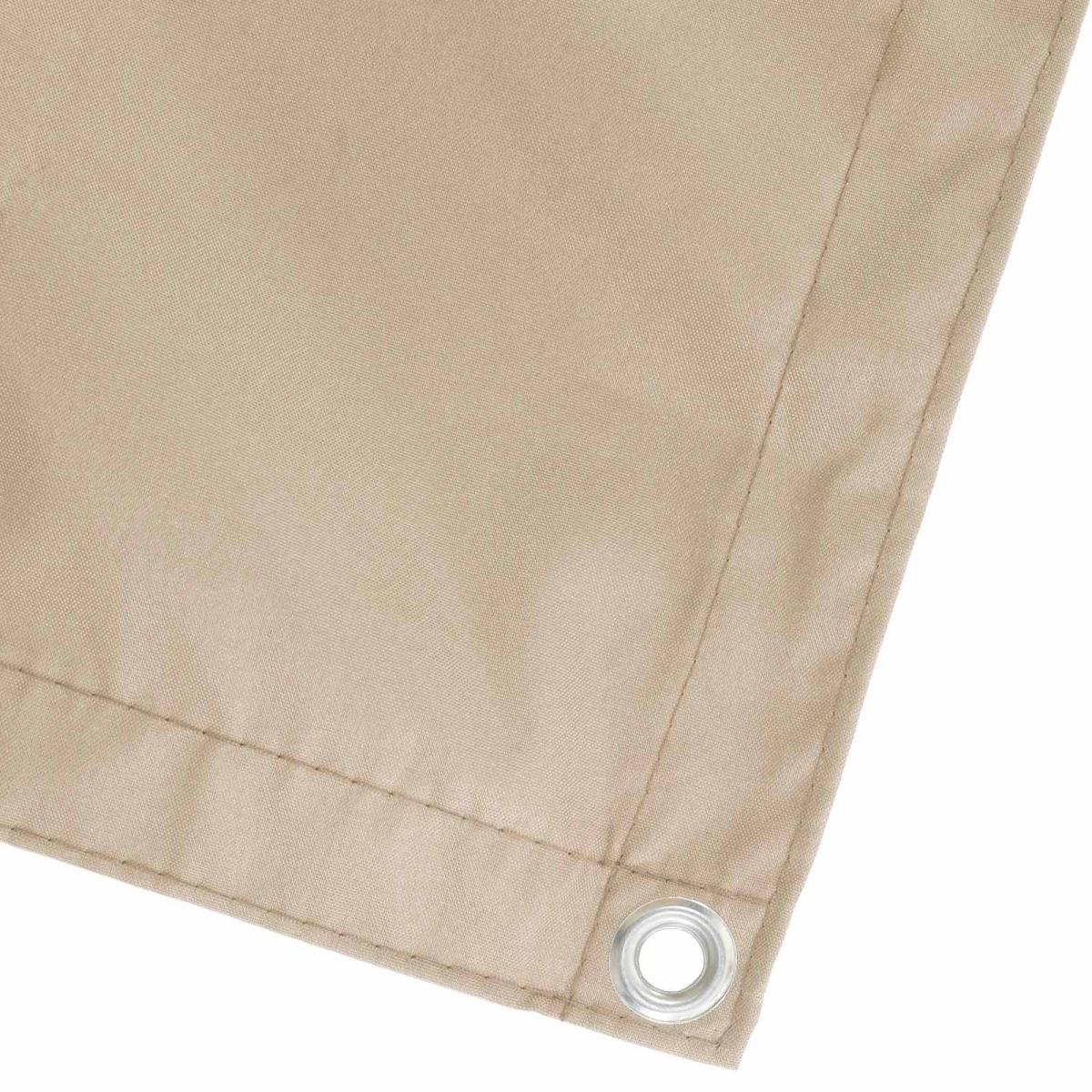 Pantalla de Privacidad para Balcón Polyester