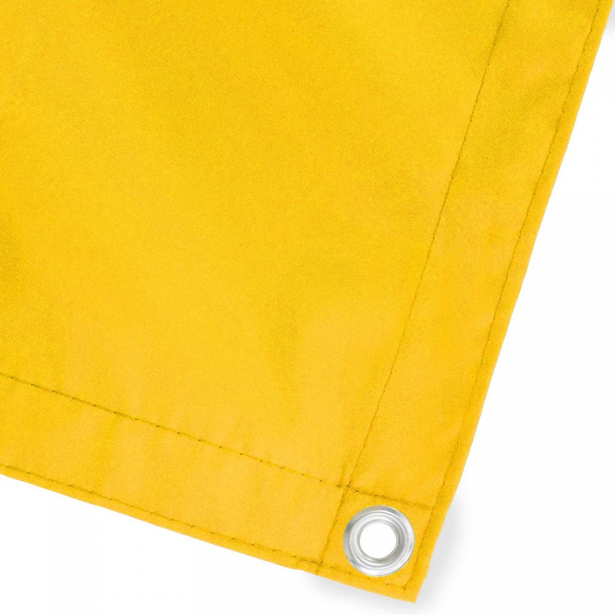 Pantalla de Privacidad para Balcón Polyester