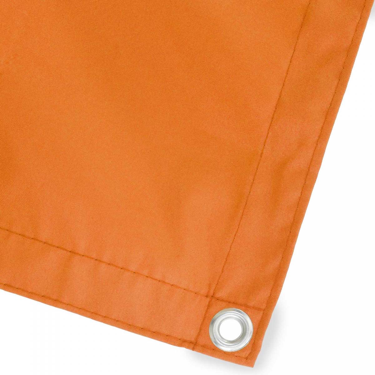 Pantalla de Privacidad para Balcón Polyester