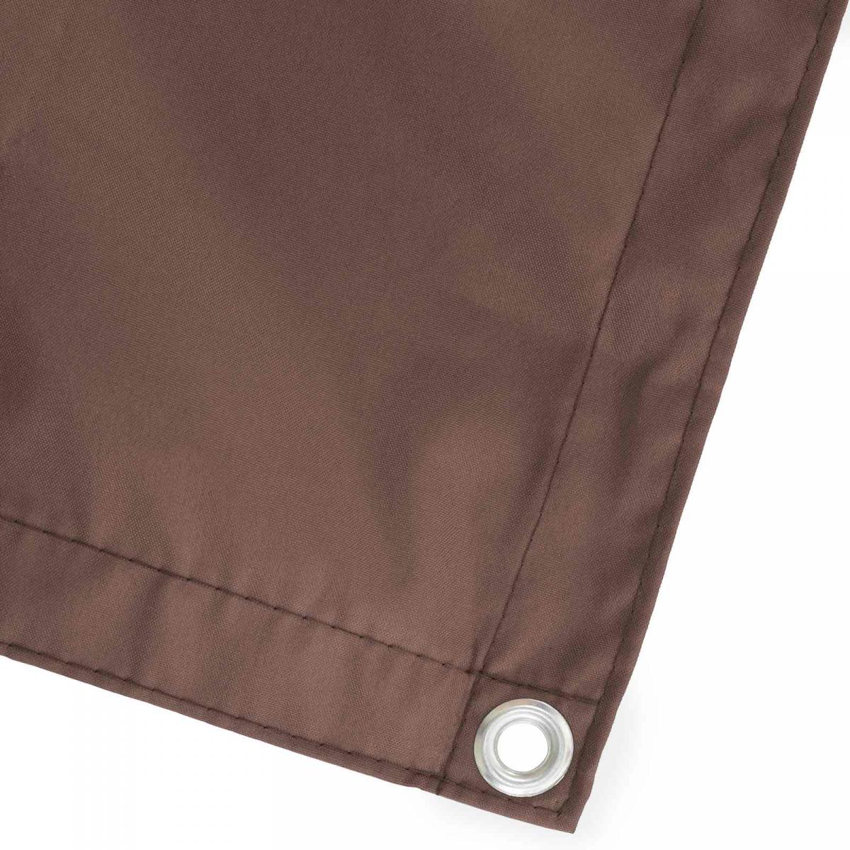 Pantalla de Privacidad para Balcón Polyester