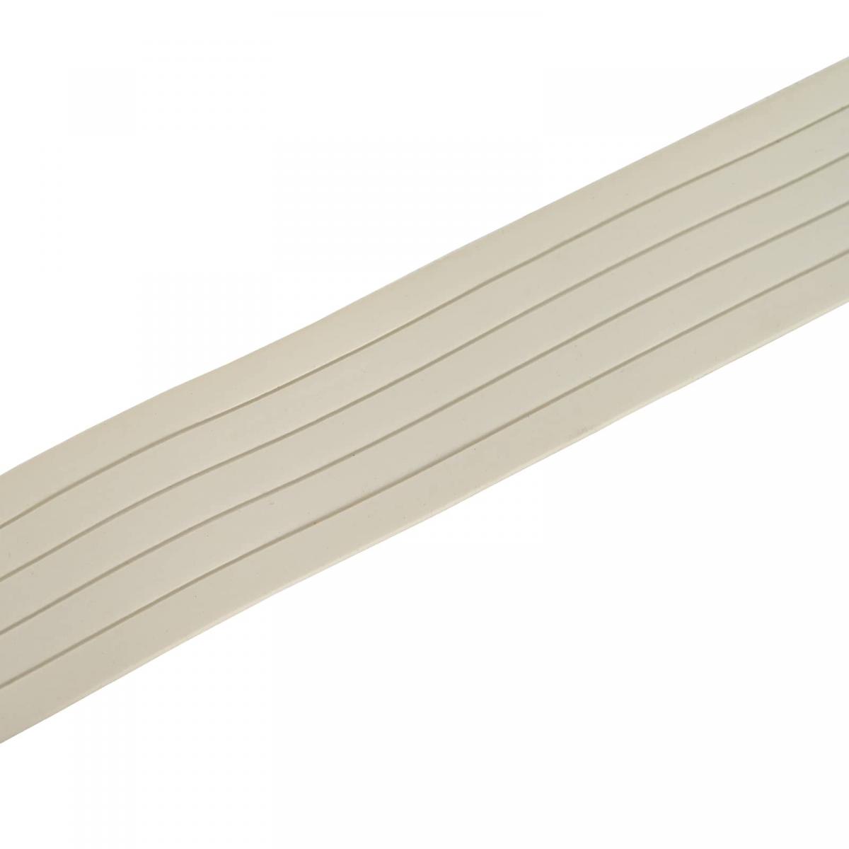 Sello de ventana autoadhesivo 25 m Espuma EPDM