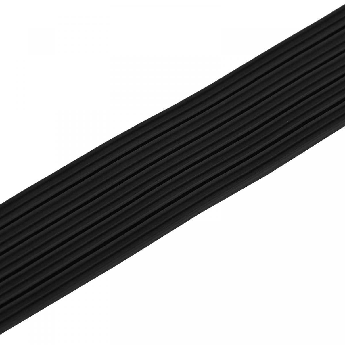 Sello de ventana autoadhesivo 25 m Espuma EPDM
