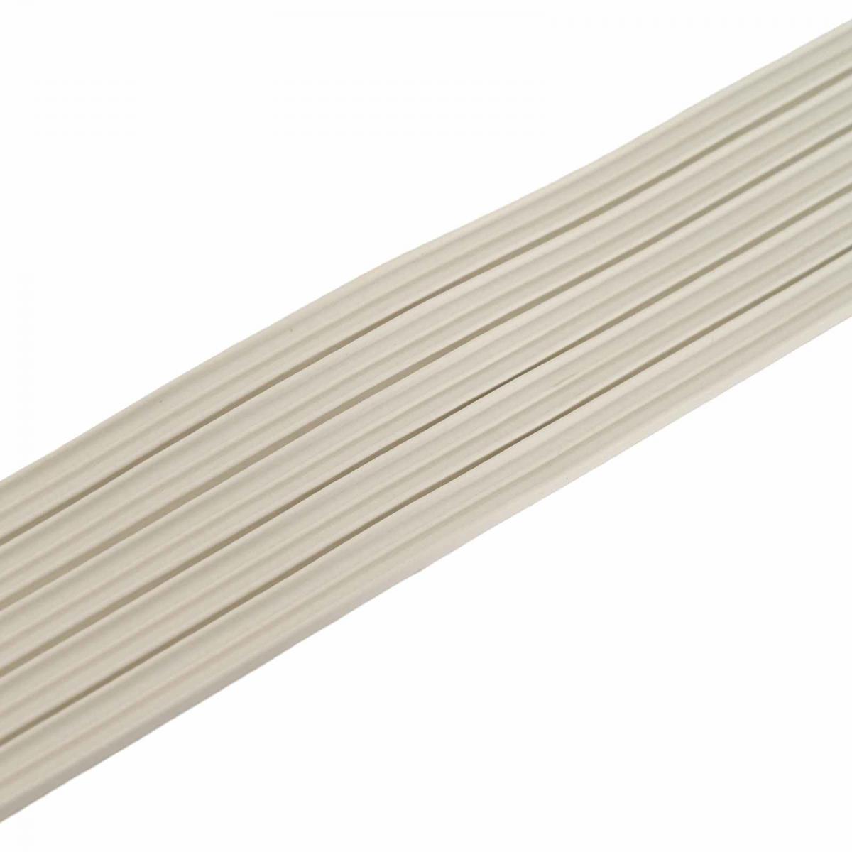 Sello de ventana autoadhesivo 12 m Espuma EPDM