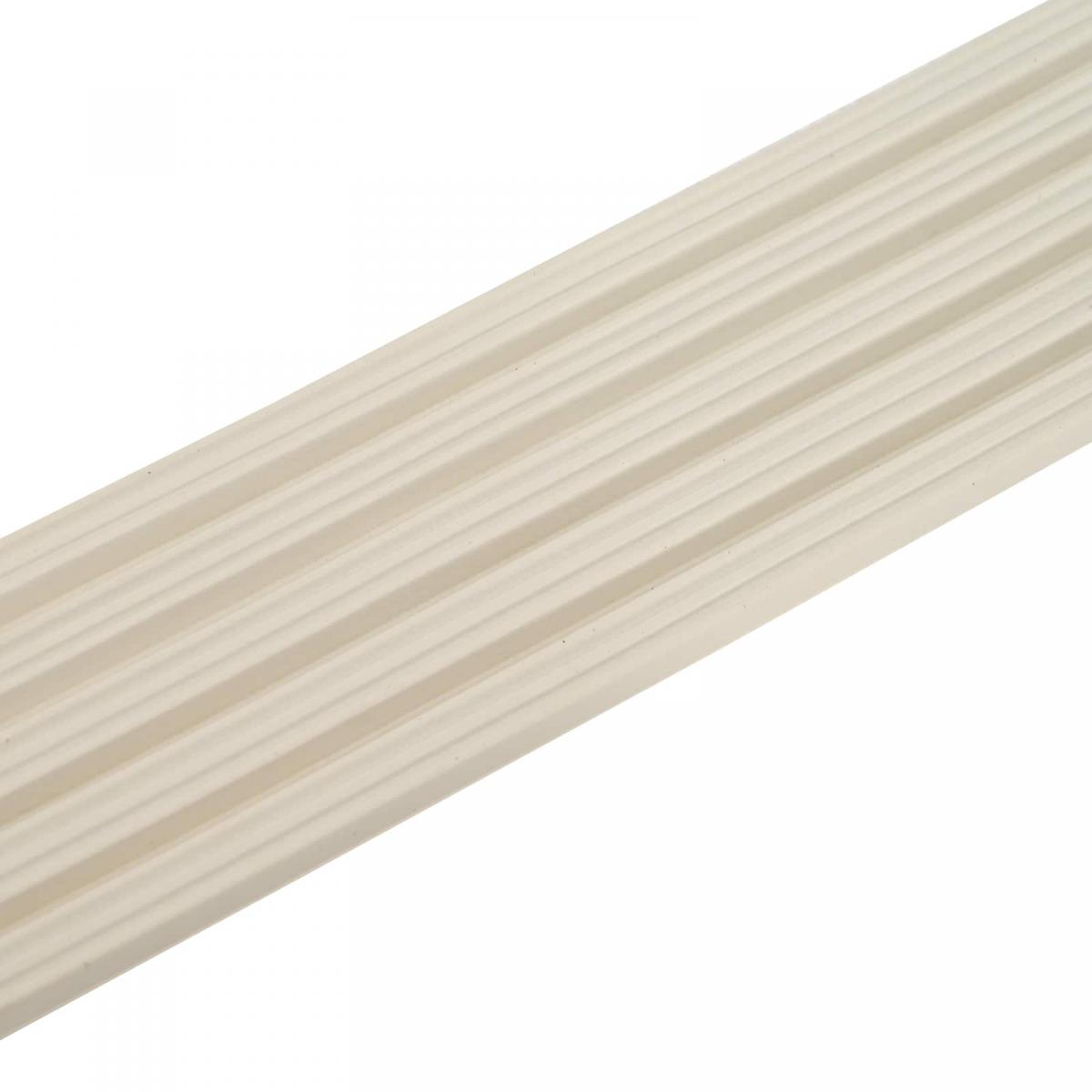Sello de ventana autoadhesivo 25 m Espuma EPDM