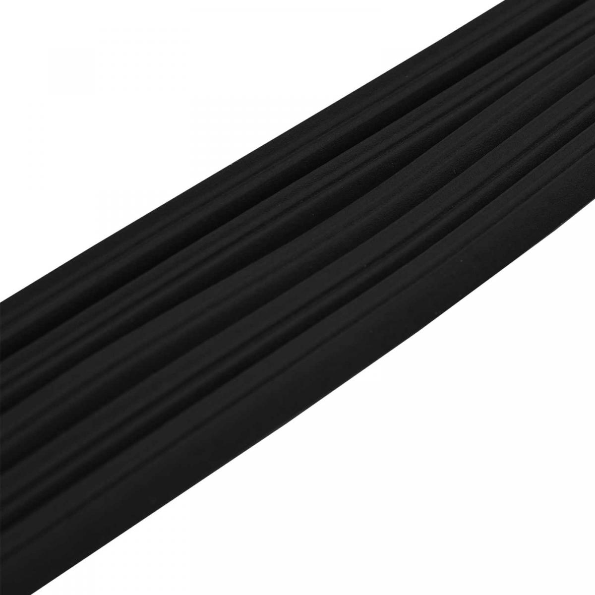 Sello de ventana autoadhesivo 25 m Espuma EPDM