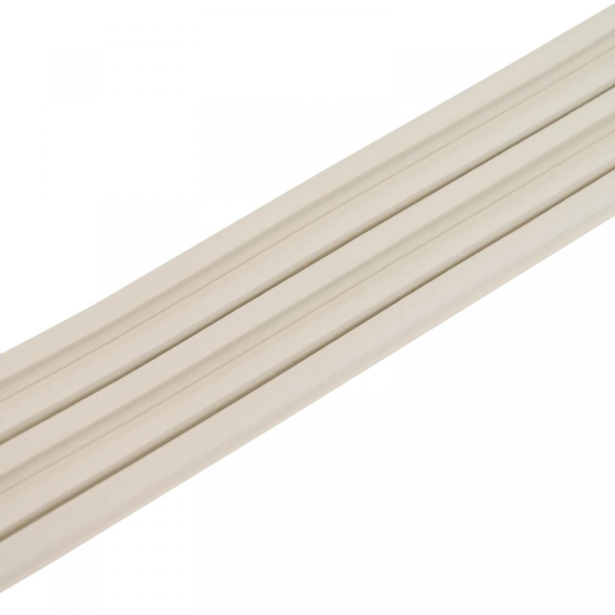 Sello de ventana autoadhesivo 12 m Espuma EPDM