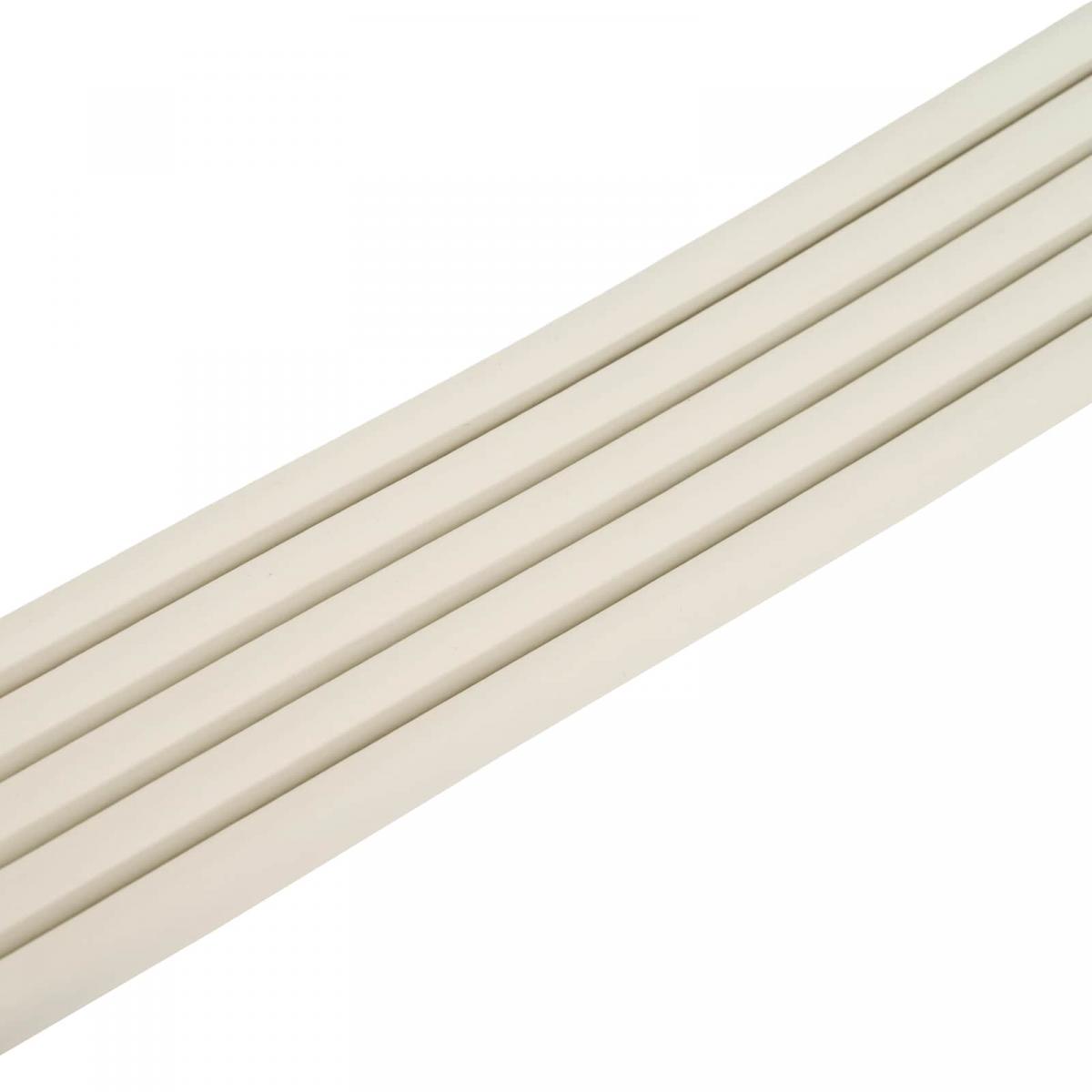 Sello de ventana autoadhesivo 25 m Espuma EPDM