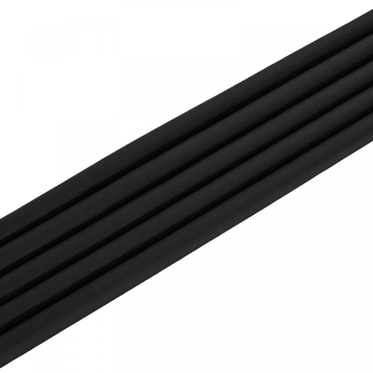 Sello de ventana autoadhesivo 25 m Espuma EPDM