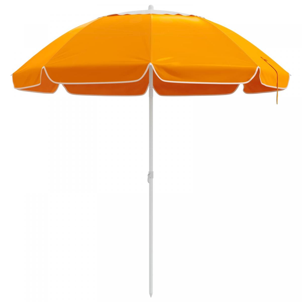 Sombrilla de jardín Poliéster 170T