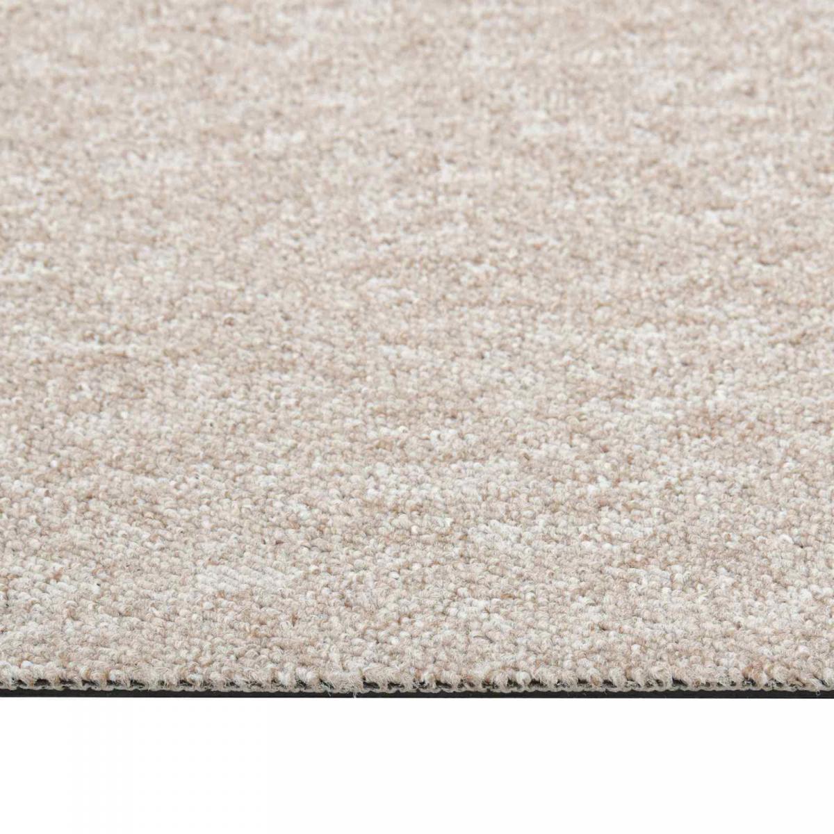 Alfombra 20 uds. 50 x 50 cm 100% Polipropileno