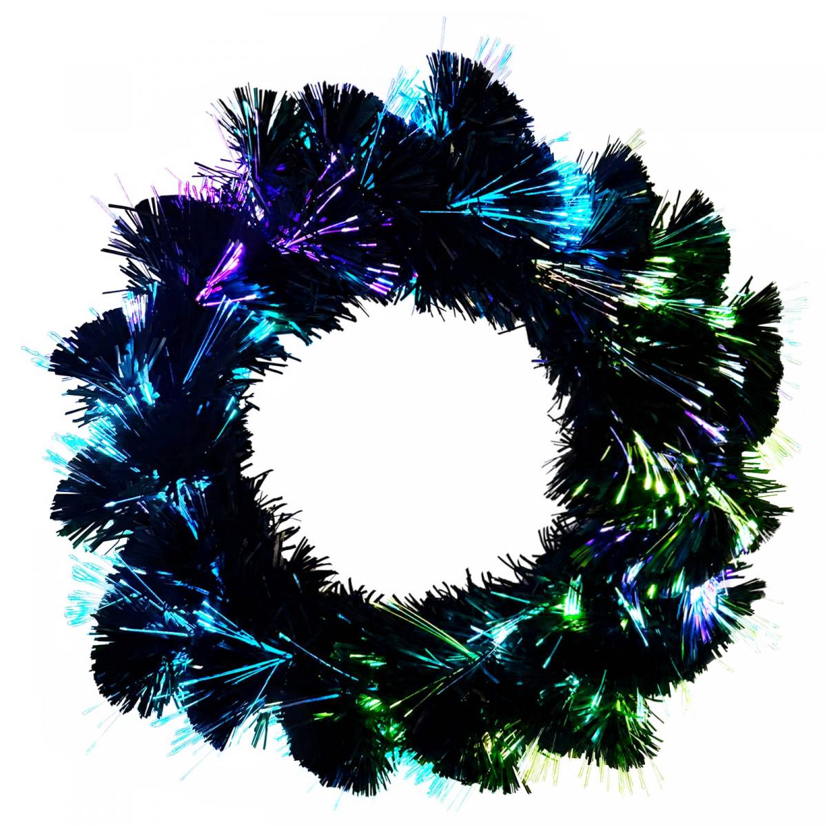Guirnalda de Navidad 24 LED Multicolor PVC