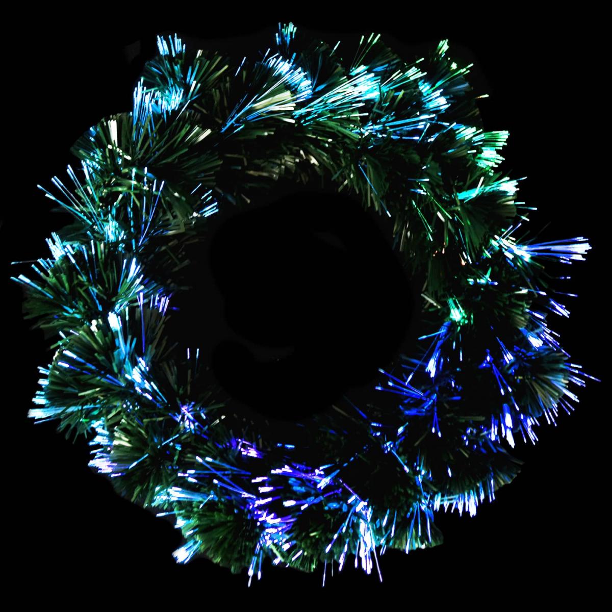 Guirnalda de Navidad 24 LED Multicolor PVC