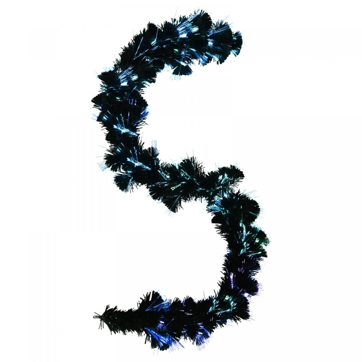 Guirnalda de Navidad 48 LED Multicolor PVC