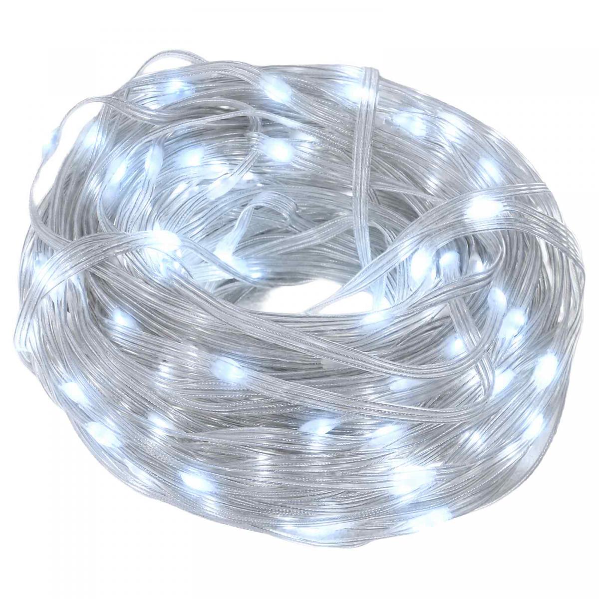 Cuerdas de luces 150 LED