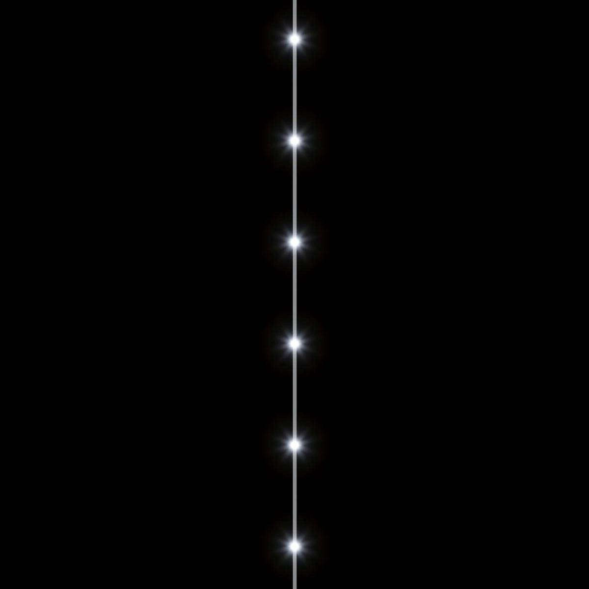 Cuerdas de luces 150 LED