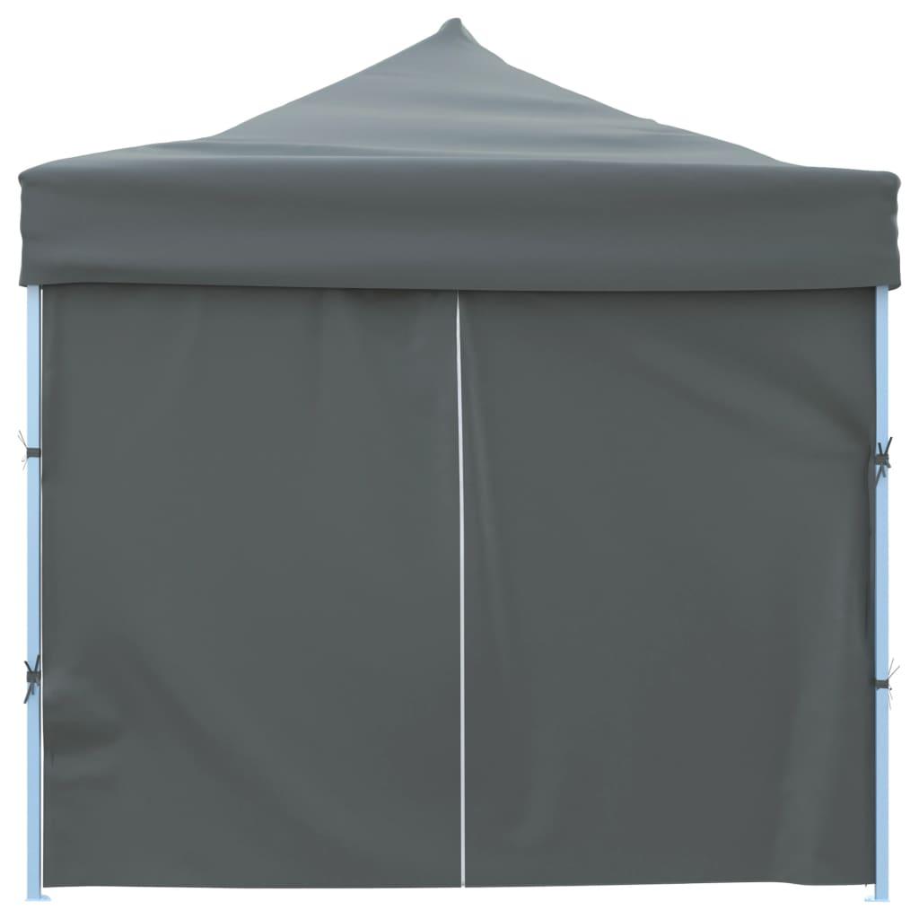 Carpa de fiestas pop-up plegable con 8 paredes