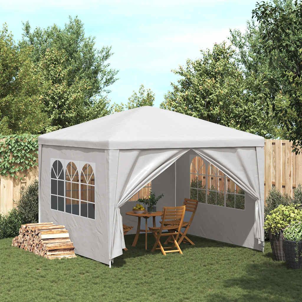 Carpa para celebraciones