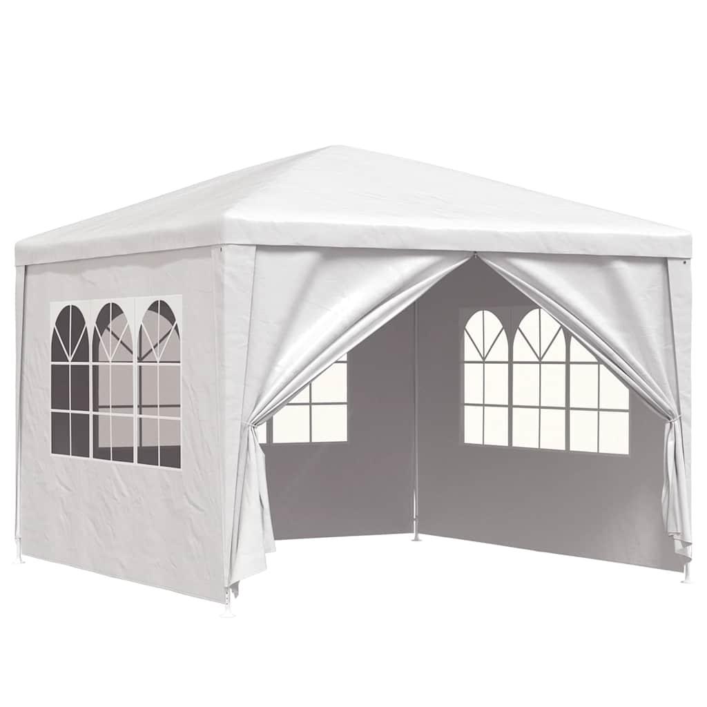 Carpa para celebraciones