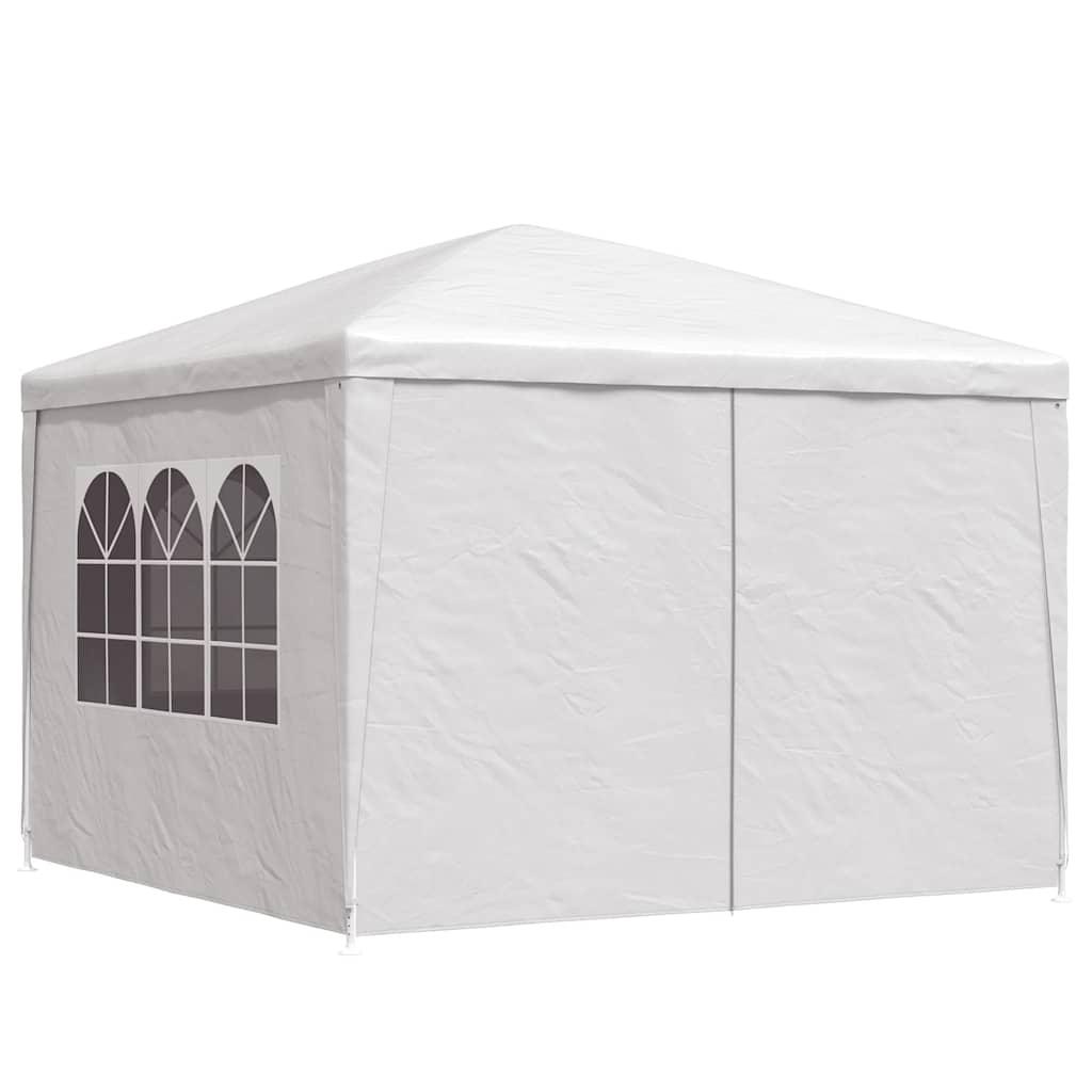 Carpa para celebraciones