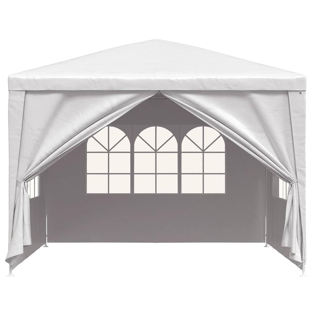 Carpa para celebraciones