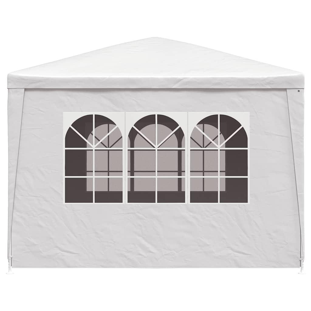 Carpa para celebraciones