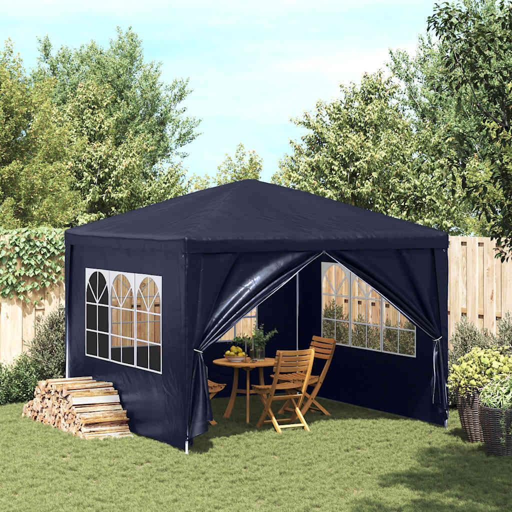 Carpa para celebraciones