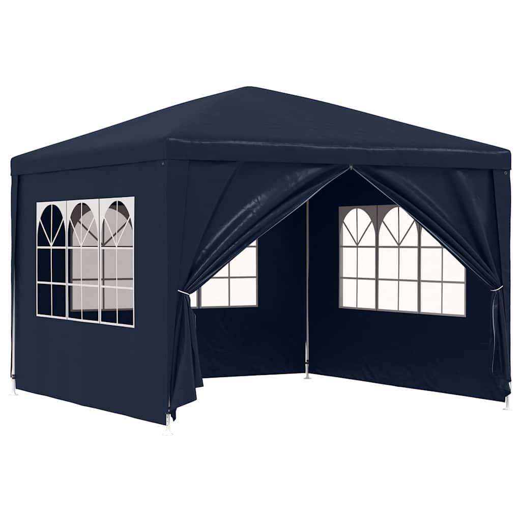 Carpa para celebraciones