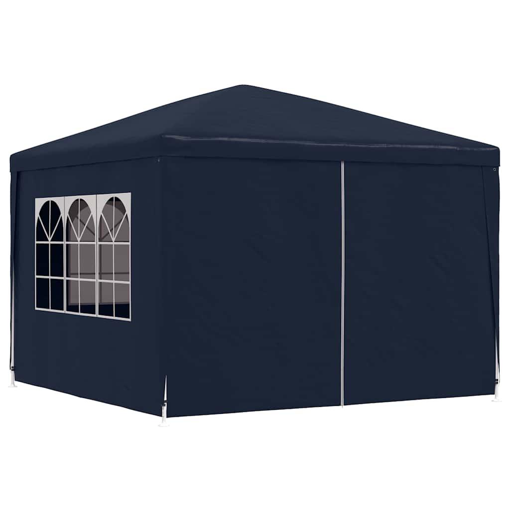 Carpa para celebraciones