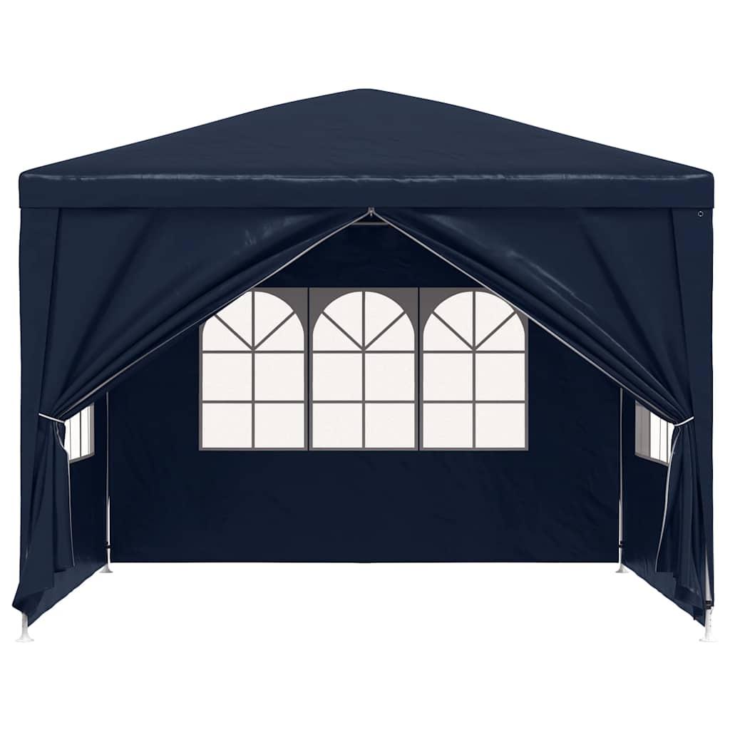 Carpa para celebraciones