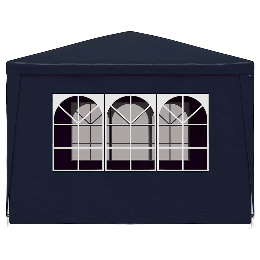 Carpa para celebraciones