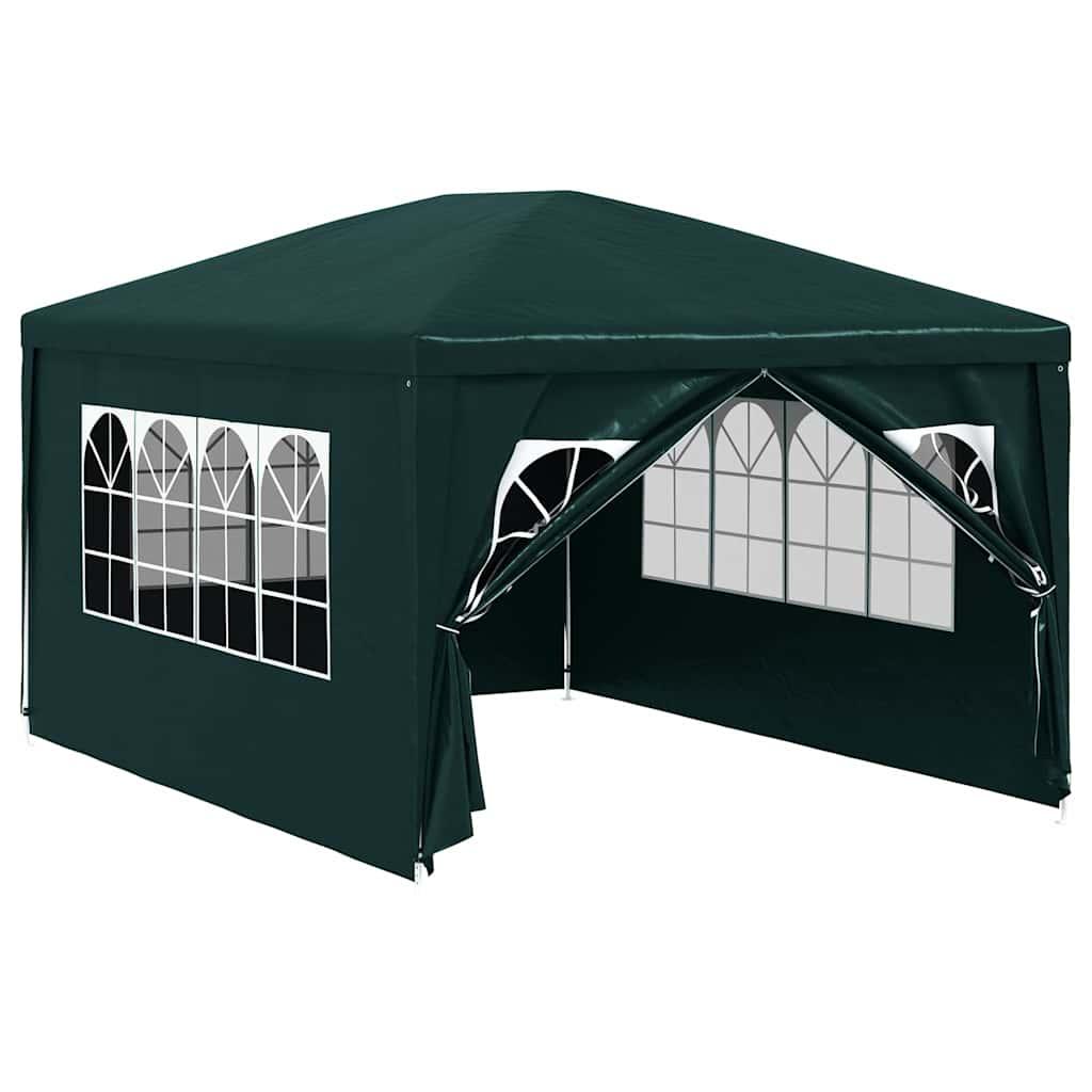 Carpa para celebraciones