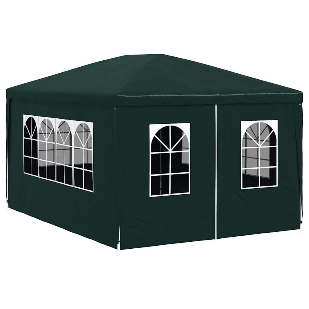 Carpa para celebraciones