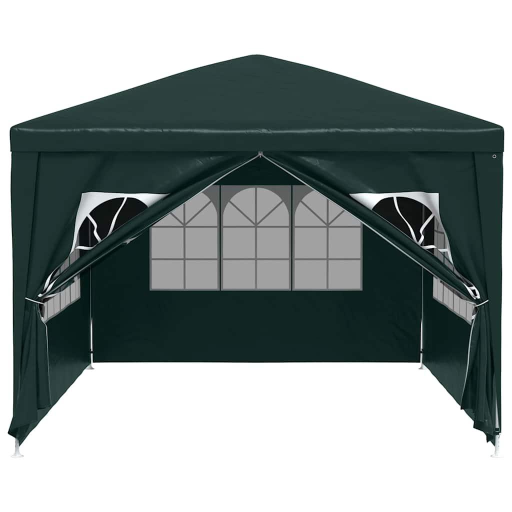 Carpa para celebraciones