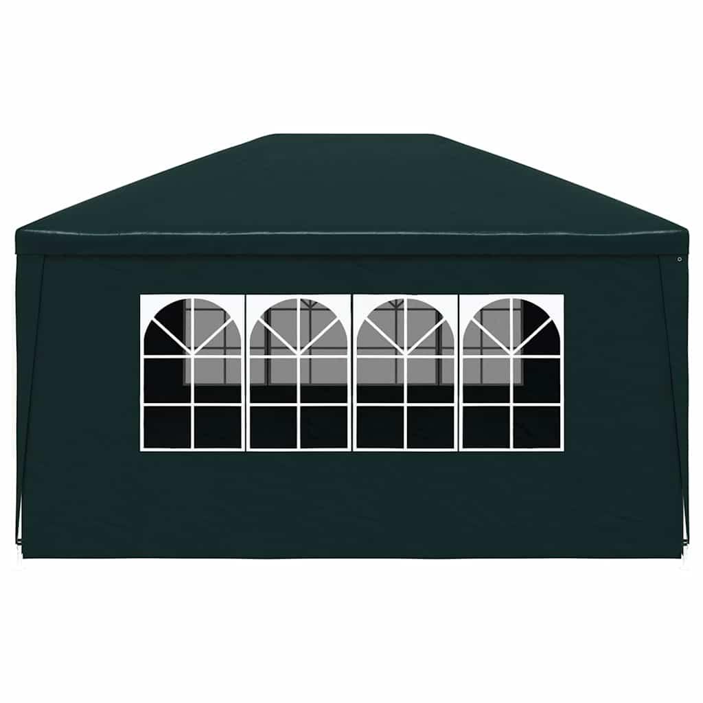 Carpa para celebraciones