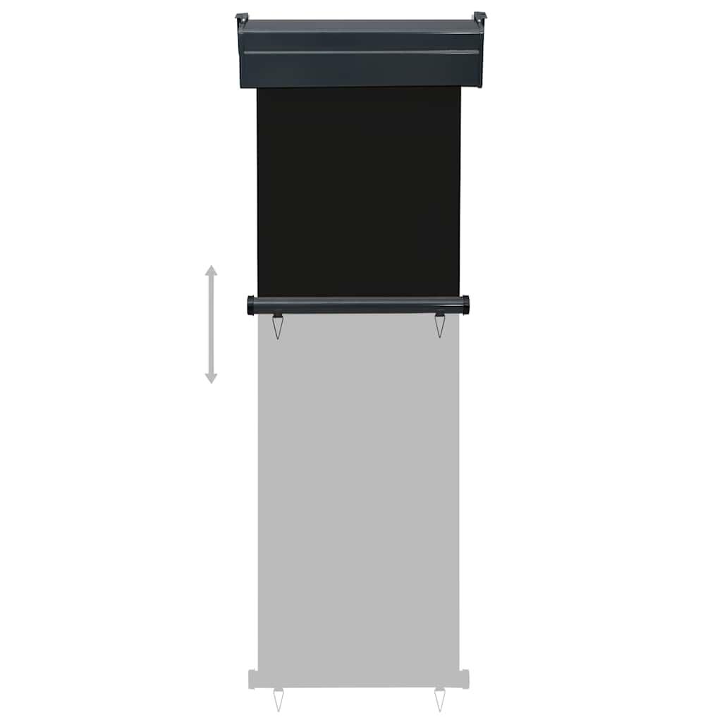 Toldo lateral