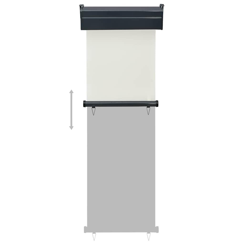 Toldo lateral