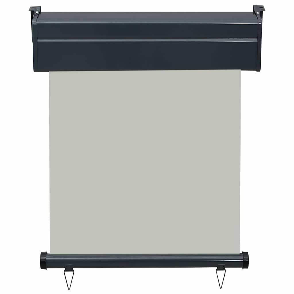 Toldo lateral