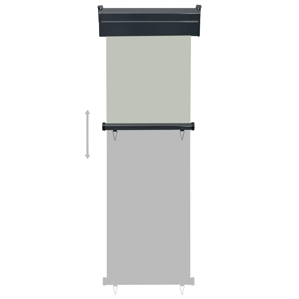 Toldo lateral