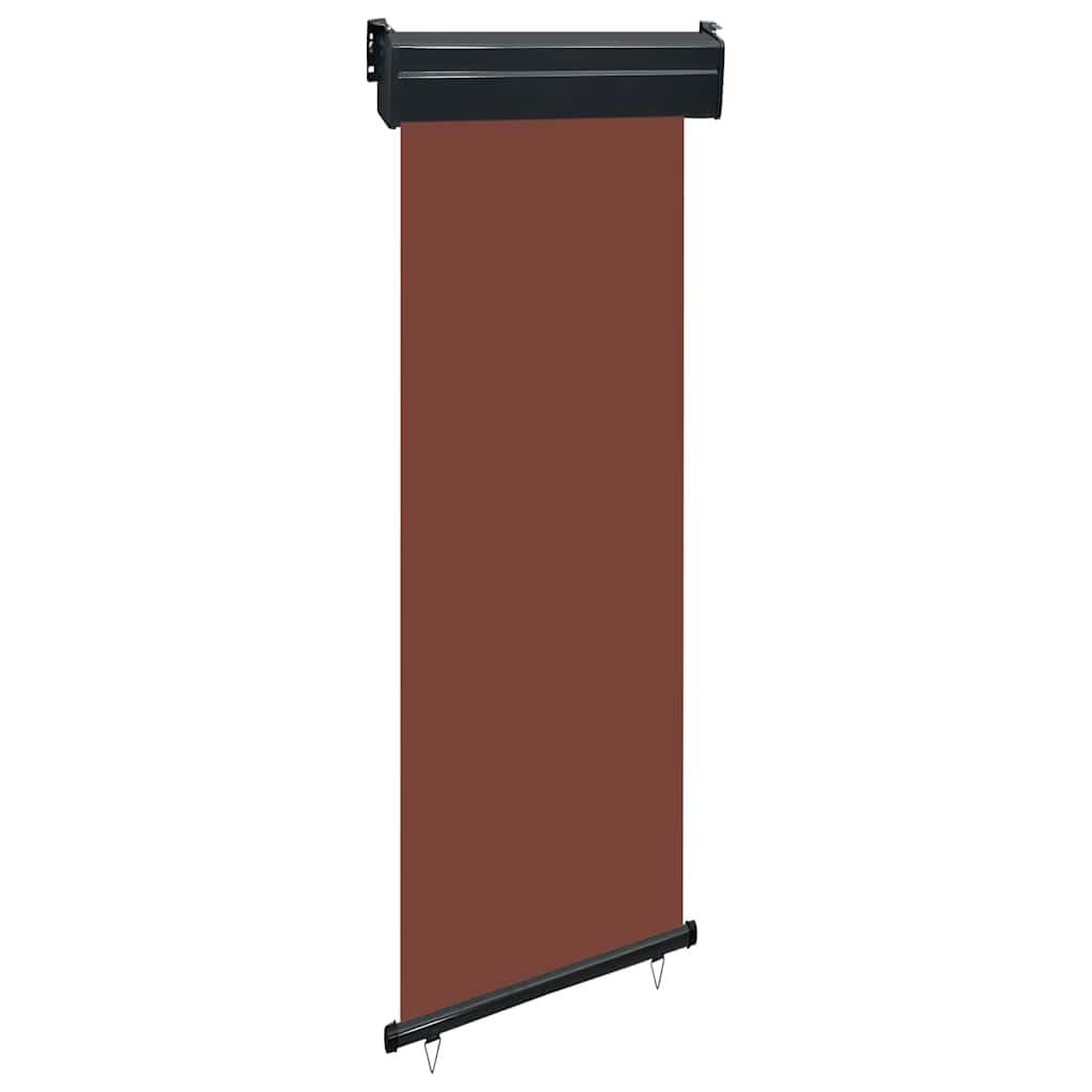 Toldo lateral